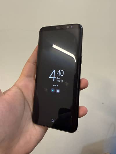 Samsung S8 - 4/64 Just Like Brand New