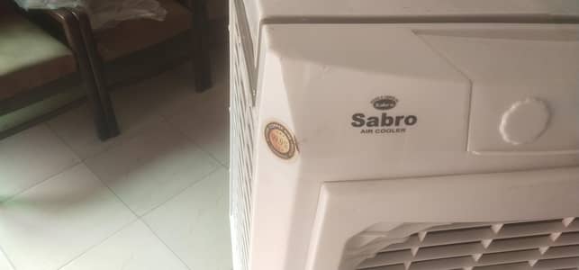 sabroo 9700