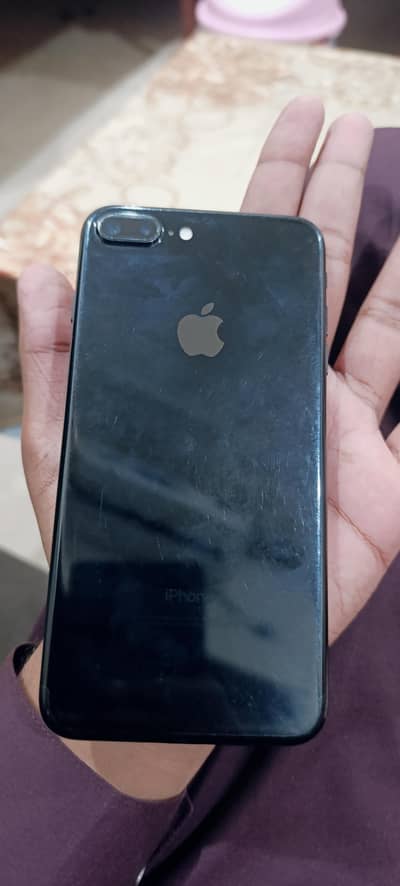i phone 7plus