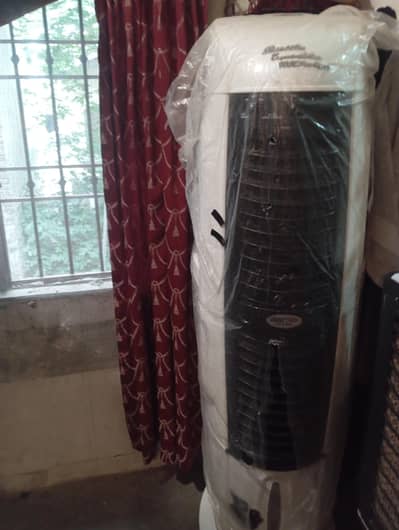 used room cooler