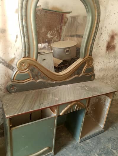 use mirror