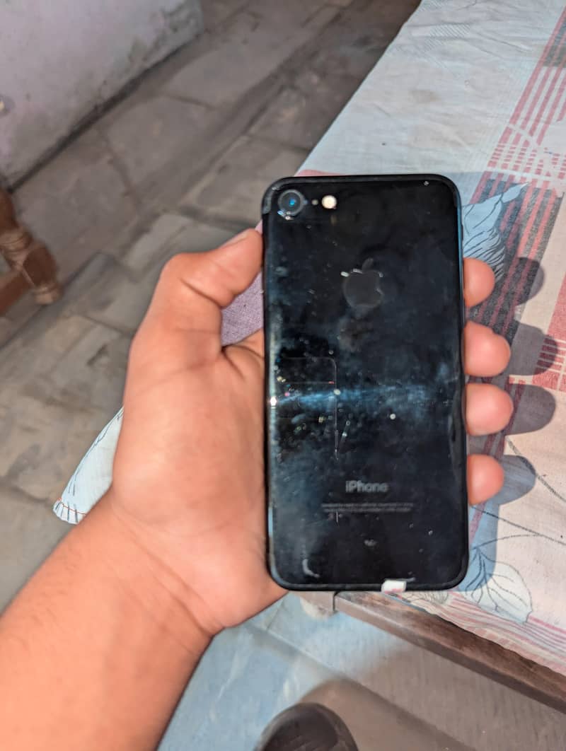 iphone 7 0