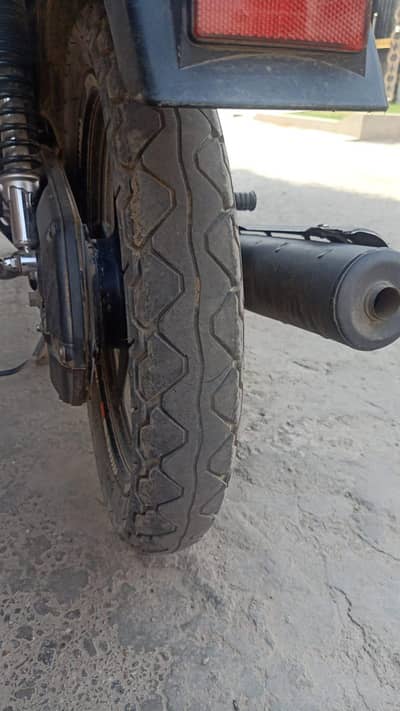 YBZDX