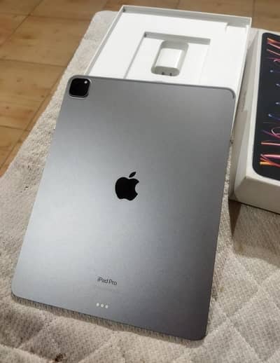 iPad Pro M2 original complete