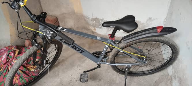 Cycle
