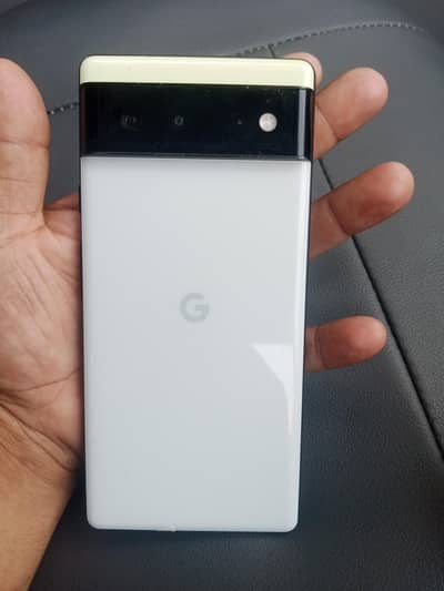 google pixel 6.03252605783