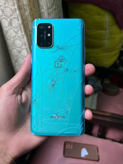 one plus 8t