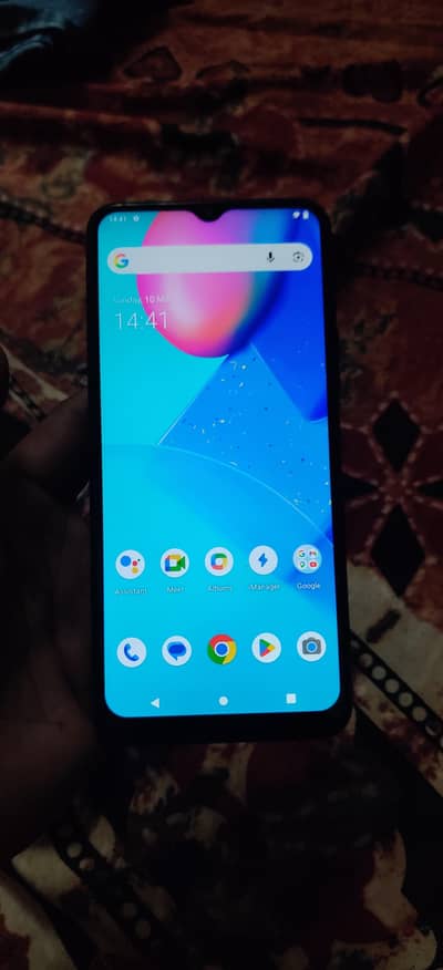 vivo y20 good condition