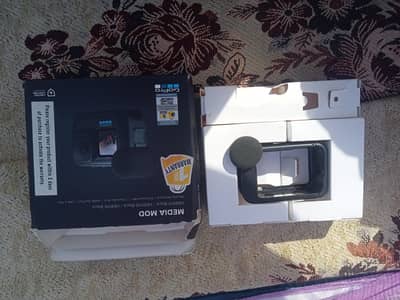 GoPro Media Mod for sale
