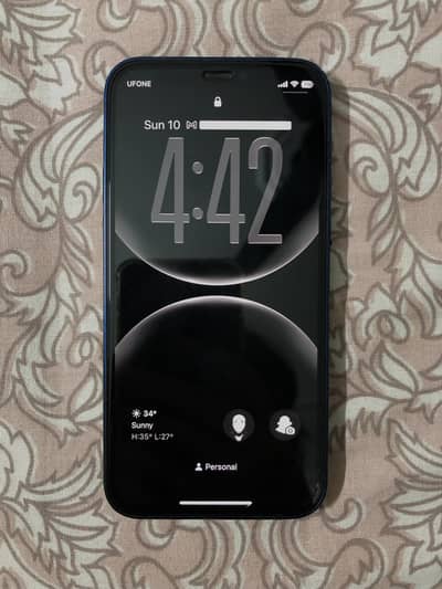 Apple Iphone 12 MINI