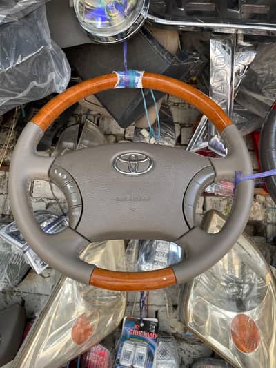 land cruiser 2005 model Prado