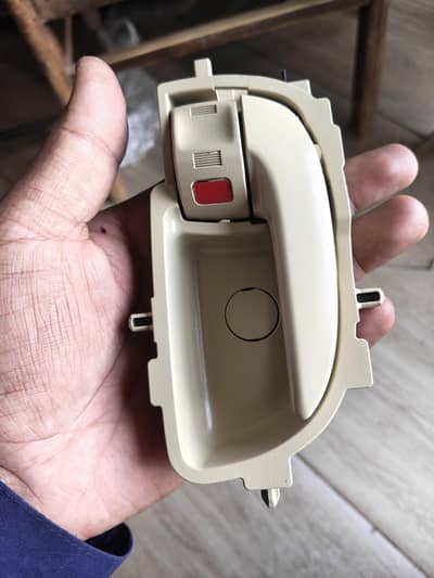 Toyota Corolla 2016 to 2021 door handle