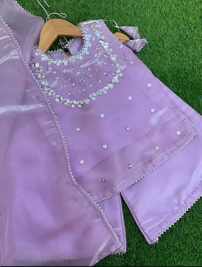 Tailoring services in Nankana Sahib