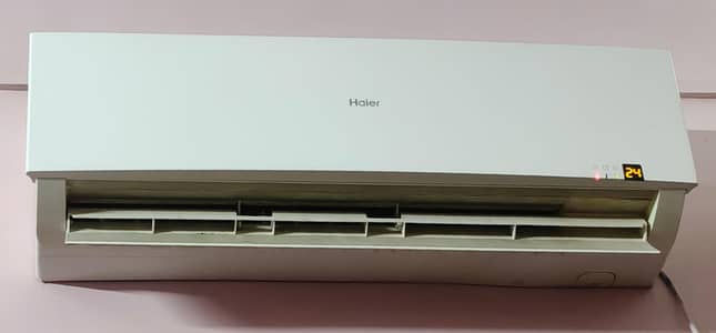 HAIER 1.5 TON SPLIT AC FOR SALE