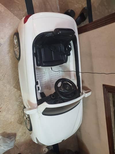 good condition model BMW