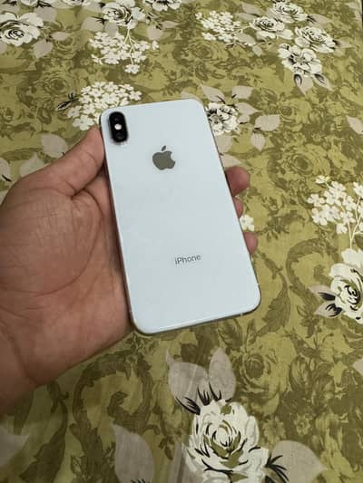 Iphone Xs non pta