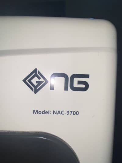 NAC-9700