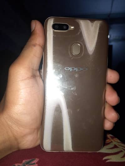 oppoA5s