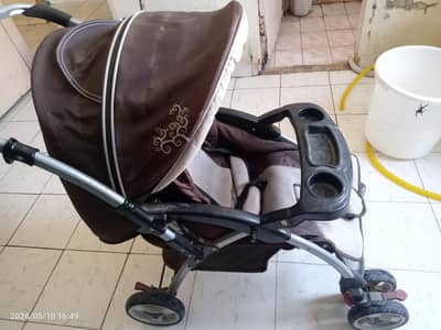 Folding Walker