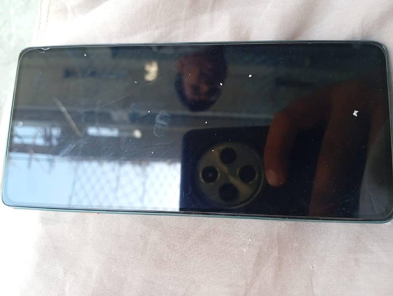 Techno Camon 40 4