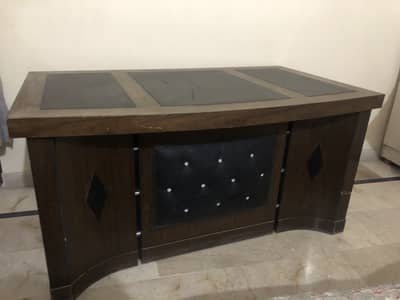 , Office tables, Office chairs, CEO chair