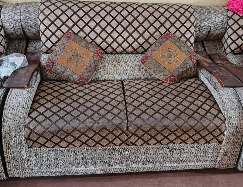 Sofa Comfert 1