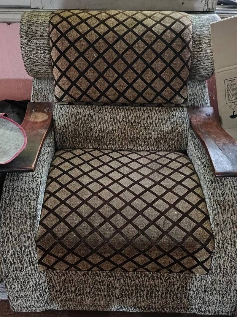 Sofa Comfert 2