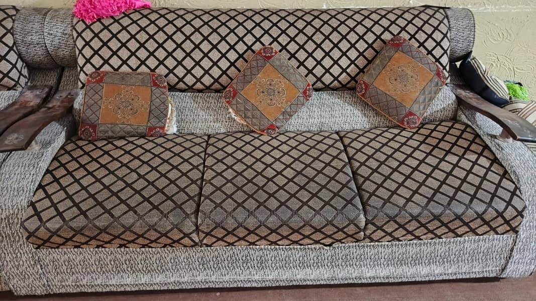 Sofa Comfert 3