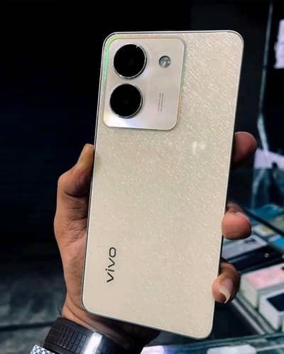 03237004371 vivo Y36 256GB original display with box all ok