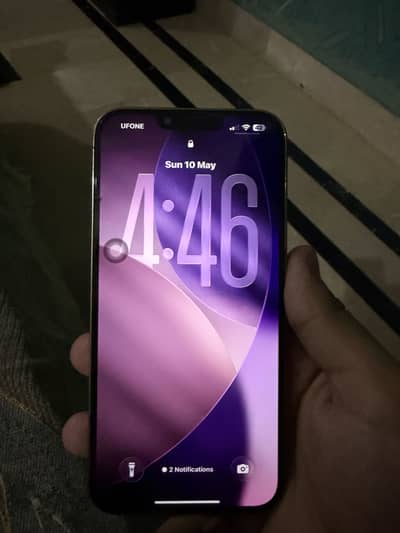 iPhone 13 Pro Max PTA approved