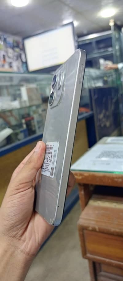 Infinix smart 9 HD Need For Sell