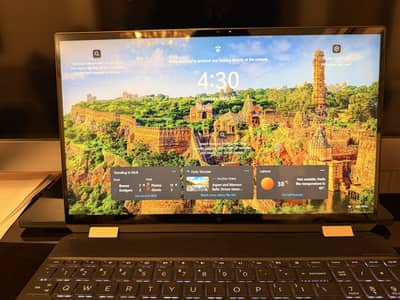 HP Spectre x360 15.6” 4K UHD Touch | 1TB SSD | i7 10th | NVIDIA MX330