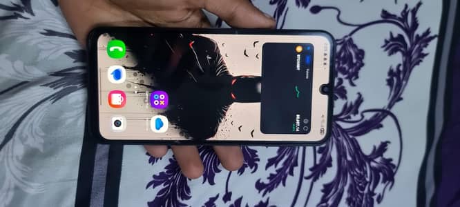 Samsung a24 non pta 8/128 gb all ok 10/9 condition exchnge piossible