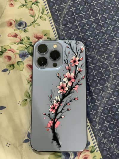 IPHONE 13 PRO JV NON PTA