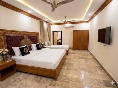 Guest House rooms available for rent