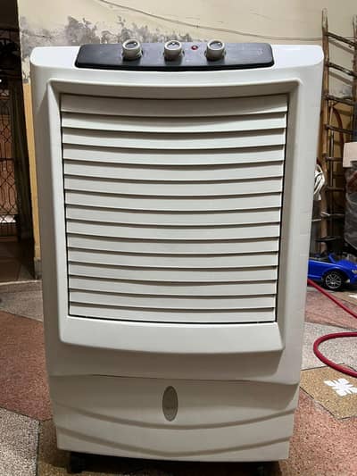 i-Zone Cooler
