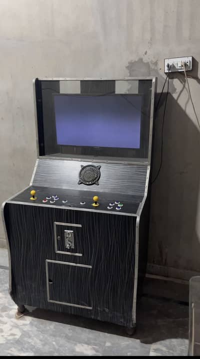 Complete setup for sale