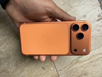 iPhone 17 pro max jv