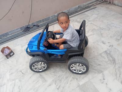 kids jeep for sale