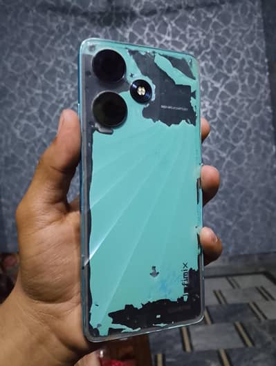 Infinix hot 30 original panal 10 by 10 contact 0.3. 1.14. 07.9. 8.0. 4.