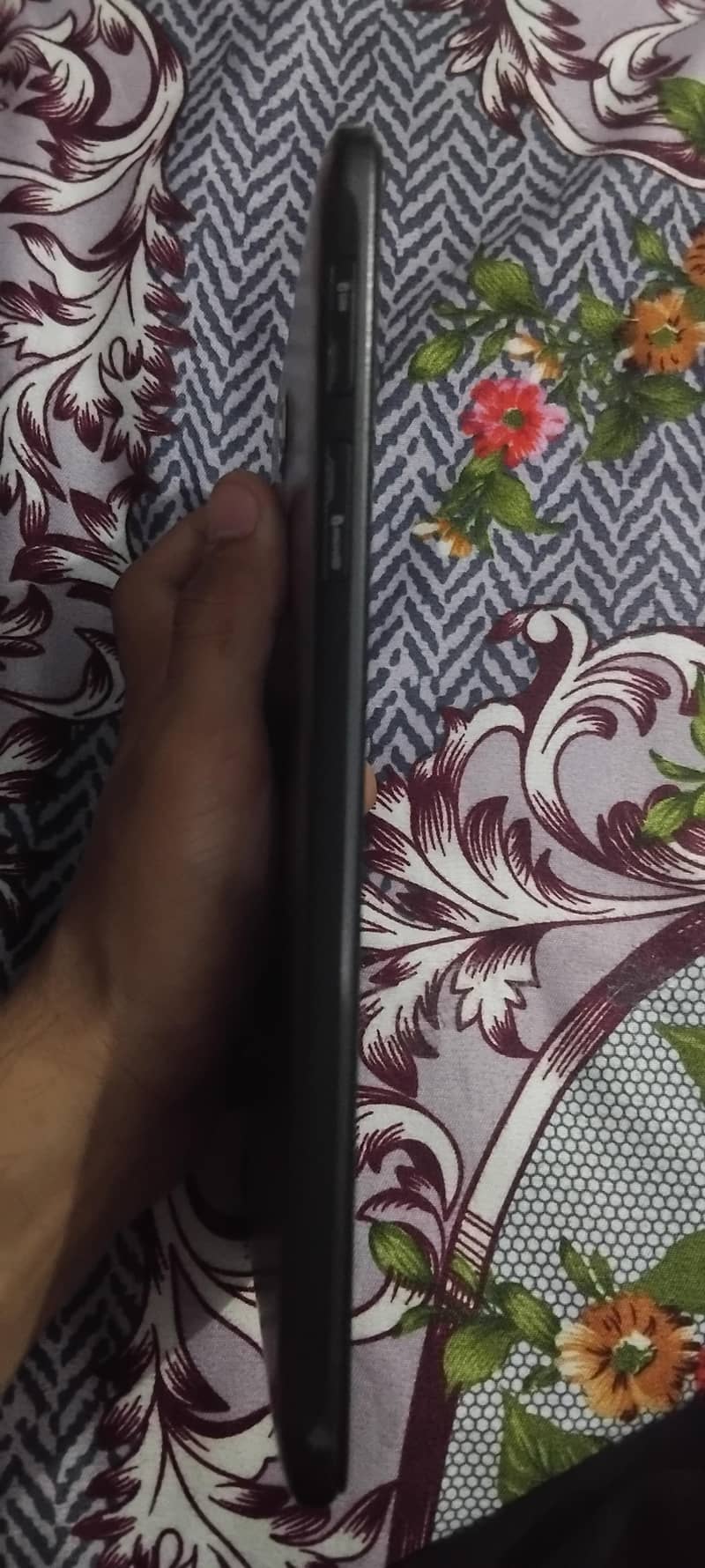 Samsung Tab E 3