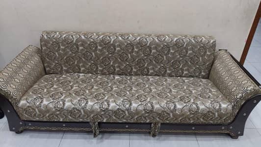 Sofa Cum bed for sale