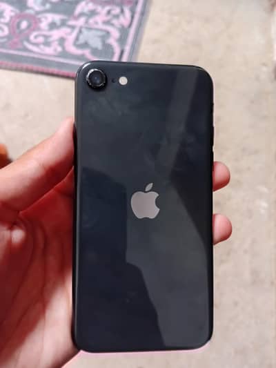 IPhone se 2020 64gb 78% non pta waterpack 10/10 condition