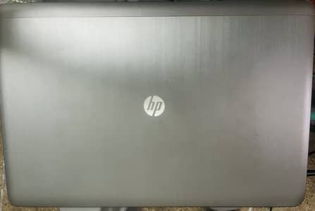 HP ProBook 4540s | Core i7 (3rd Gen) | 8GB RAM | 10/9 condition all ok
