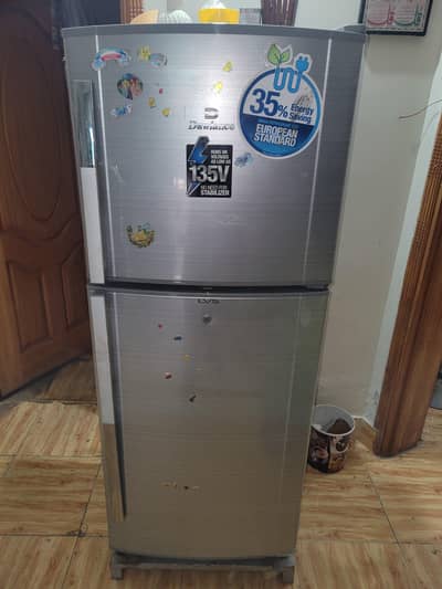 Dawlance refrigerator