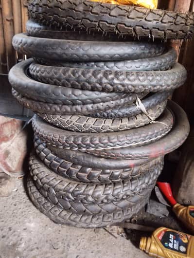 tyre 70. b tayp
