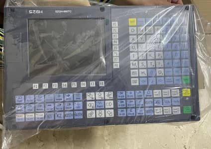 CNC lathe Controller - SZGH 880TC