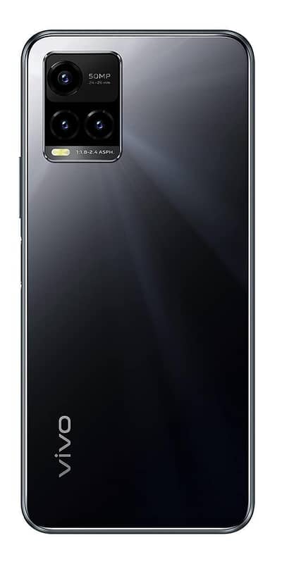 vivo y33s 128gb 8gb ram