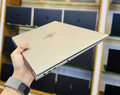 ||Hp Zbook Studio G10|| i7-13thGen||32Gb DDR5||512Gb NvMe||6Gb GPU RTX