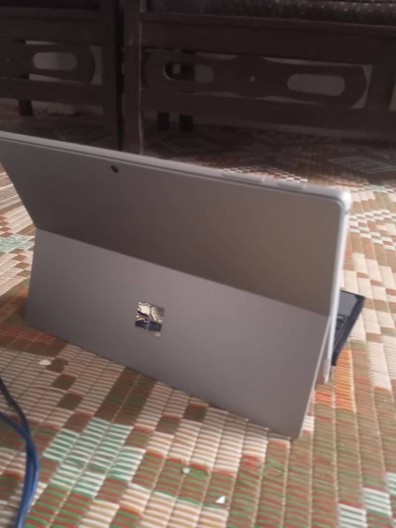 Microsoft surface pro 1